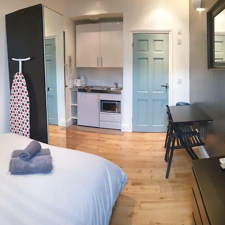 Stylish Studio Room In Brixton - E London Exterior photo
