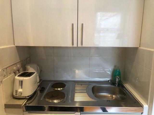 Stylish Studio Room In Brixton - E London Exterior photo