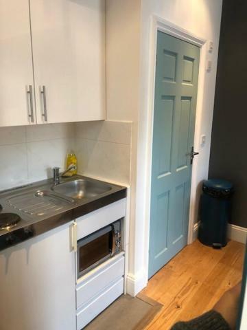 Stylish Studio Room In Brixton - E London Exterior photo